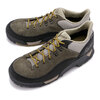 Danner PANORAMA LOW BLACK OLIVE 63471画像