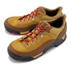 Danner PANORAMA LOW BROWN/RED 63470画像