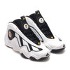 adidas CRAZY 97 CORE WHITE/CORE BLACK/TEAMCOLLEGE GOLD GX9658画像