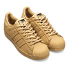 adidas SUPERSTAR GOLDEN BEIGE/CORE BLACK/GOLDEN BEIGE GZ4831画像