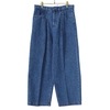 FARAH One-tuck Wide Pants FR0202-M4001画像