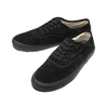REPRODUCTION OF FOUND US NAVY MILITARY TRAINER BLACK SUEDE 5851S画像