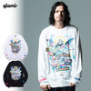 glamb Aestheticism T GB0422-T02画像