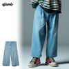 glamb Baggy Tuck Denim GB0422-P07画像