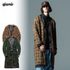glamb Tweed Gown JKT GB0422-JKT14画像