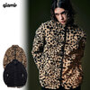 glamb Orient Boa JKT GB0422-JKT04画像
