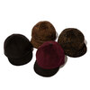 glamb Corduroy Grim Cap by Mighty Shine GB0422-CP04画像