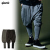 glamb Long Rib Sarrouel Pants GB0422-P06画像