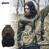 glamb Photographer Mountain Parka GB0422-JKT10画像