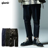 glamb Multi Panel Tapered Pants GB0422-P09画像