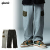glamb M-51 Sweat Pants GB0422-P03画像