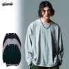 glamb Fake Layered Wide CS GB0422-CS11画像