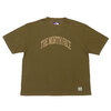THE NORTH FACE PURPLE LABEL H/S Graphic Tee OL(OLIVE) NT3259N画像