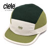 CIELE ALZCAP-ATHLETICS SMALL Brigade画像
