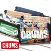 CHUMS Recycle CHUMS Clear Case M CH60-3293画像