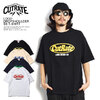CUTRATE CUTRATE LOGO DROPSHOULDER S/S -T-SHIRT CR-22SS032画像