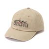 Schott × Manhattan Portage 6PANEL EMBROIDERY CAP画像