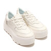 UGG W MARIN MEGA LACE BRIGHT WHITE 1133970-BRWH画像