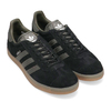 adidas GAZELLE CORE BLACK/PANTONE/FOOTWEAR WHITE GX2210画像