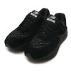 new balance M5740GTP GORE-TEX BLACK画像