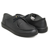 CONVERSE ALL STAR COUPE MOCCASINS OX BLACK 38001081画像