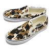 VANS CLASSIC SLIP-ON COW MULTI COLOR VN0A7Q5DMUL画像