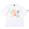 APPLEBUM APPLEBUM Computer Tee WHITE画像