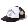 APPLEBUM Choose Life Mesh Cap BLACK画像