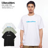 Liberaiders OG LOGO TEE 766012203画像
