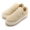 PUMA SUEDE MAYU SLIP-ON FIRST SENSE 386639-02画像