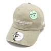 NEW ERA カジュアルクラシック Strap Logo ストラップロゴ ペブル 13327966画像