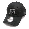 NEW ERA OUTDOOR 9THIRTY CAP ブラック 13327729画像