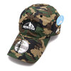 NEW ERA OUTDOOR 9THIRTY CAP WOODLANDCAMO 13327717画像
