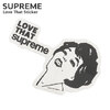 Supreme Love That Sticker画像