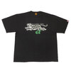 HUMAN MADE GRAPHIC T-SHIRT #01 BLACK画像