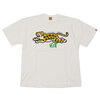 HUMAN MADE GRAPHIC T-SHIRT #01 WHITE画像