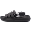 UGG W SPORT YEAH BLACK 1126811BLK画像