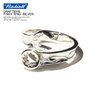 RADIALL CRAFTMAN - PINKY RING -SILVER- RAD-JWL-038-01画像