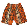 COOKMAN Cookman Chef Short Pants TIGER画像