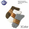 Buzz Rickson's 1PAIR SOCKS, WOOL BR02720画像