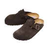 BIRKENSTOCK Boston SFB VL MOCA 0660463画像
