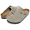 BIRKENSTOCK BOSTON BS (NARROW FIT) TAUPE 0560773画像