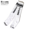 Subciety SOCKS -THE BASE- 105-80356画像