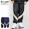 Subciety NYLON PANTS 105-01354画像