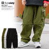 Subciety MUTANT CARGO PANTS 105-01352画像