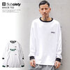 Subciety BRACE TEE 105-44351画像