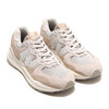 new balance M5740PSI BEIGE画像