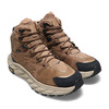 HOKA ONE ONE ANACAPA MID GTX OTTER/BLACK 1119372-ORBC画像