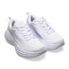 HOKA ONE ONE BONDI 8 White / White 1127952-WWH画像