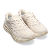 HOKA ONE ONE CLIFTON L SUEDE Eggnog / Eggnog 1122571-EEGG画像